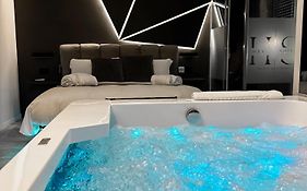 Heysuite Trastevere Guesthouse Roma